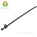 T50REC4A Automotive Cable Fixing Tie